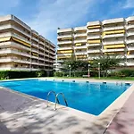Apartment Cordoba-1 By Interhome