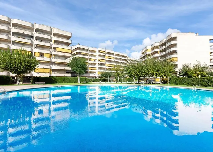 Apartment Cordoba-1 By Interhome