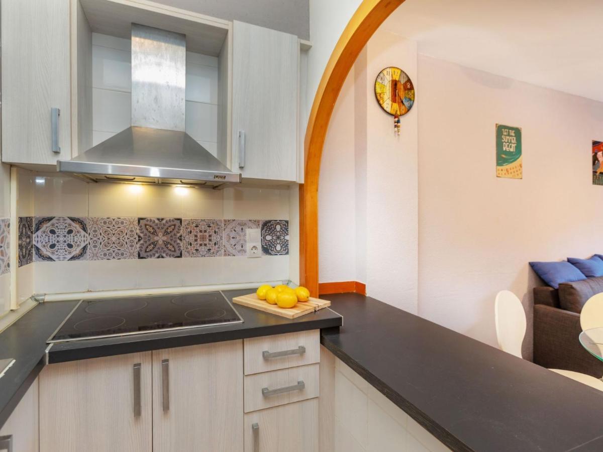 Cordoba-1 By Interhome Apartment