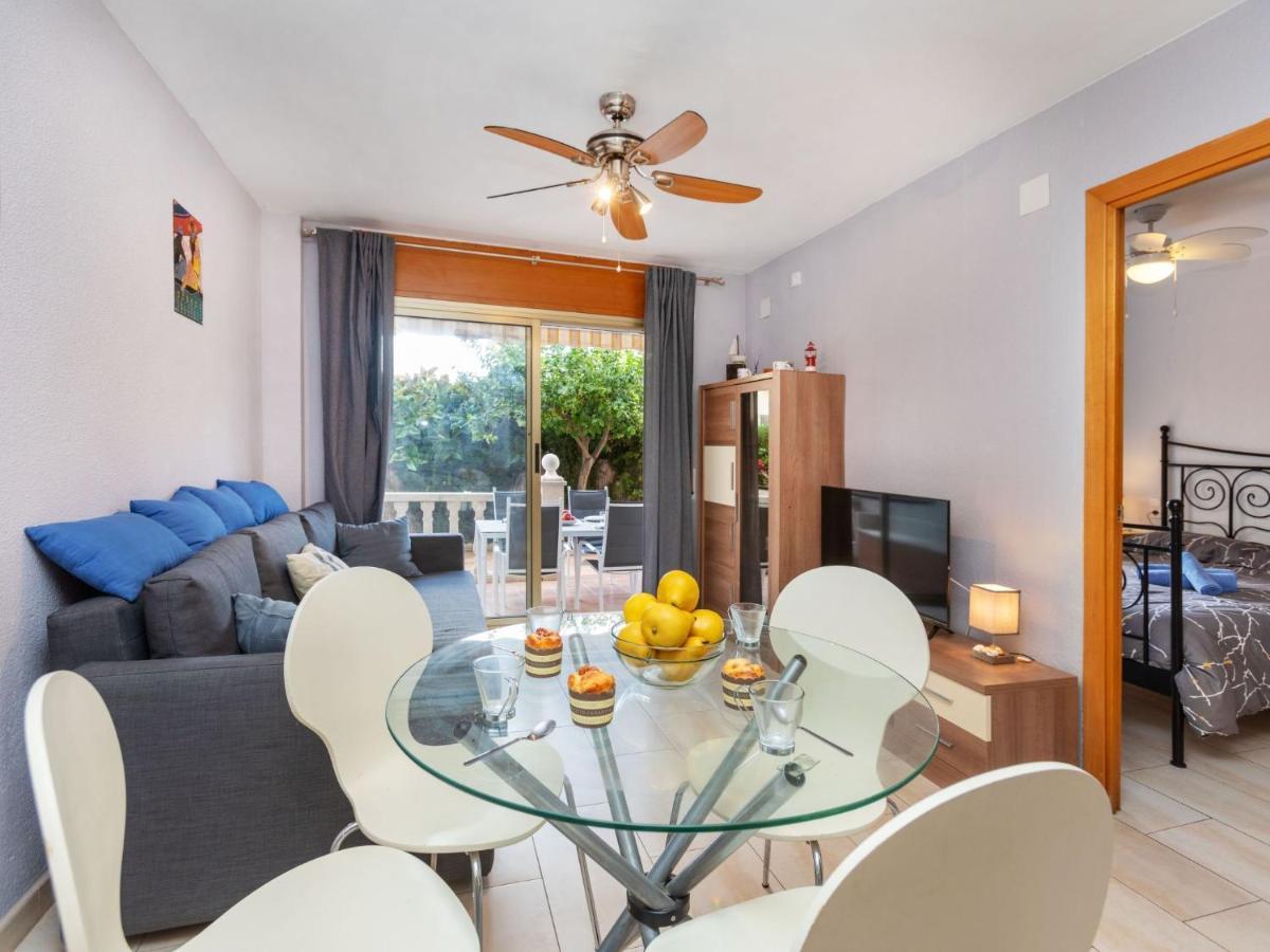 Cordoba-1 By Interhome Apartment *
