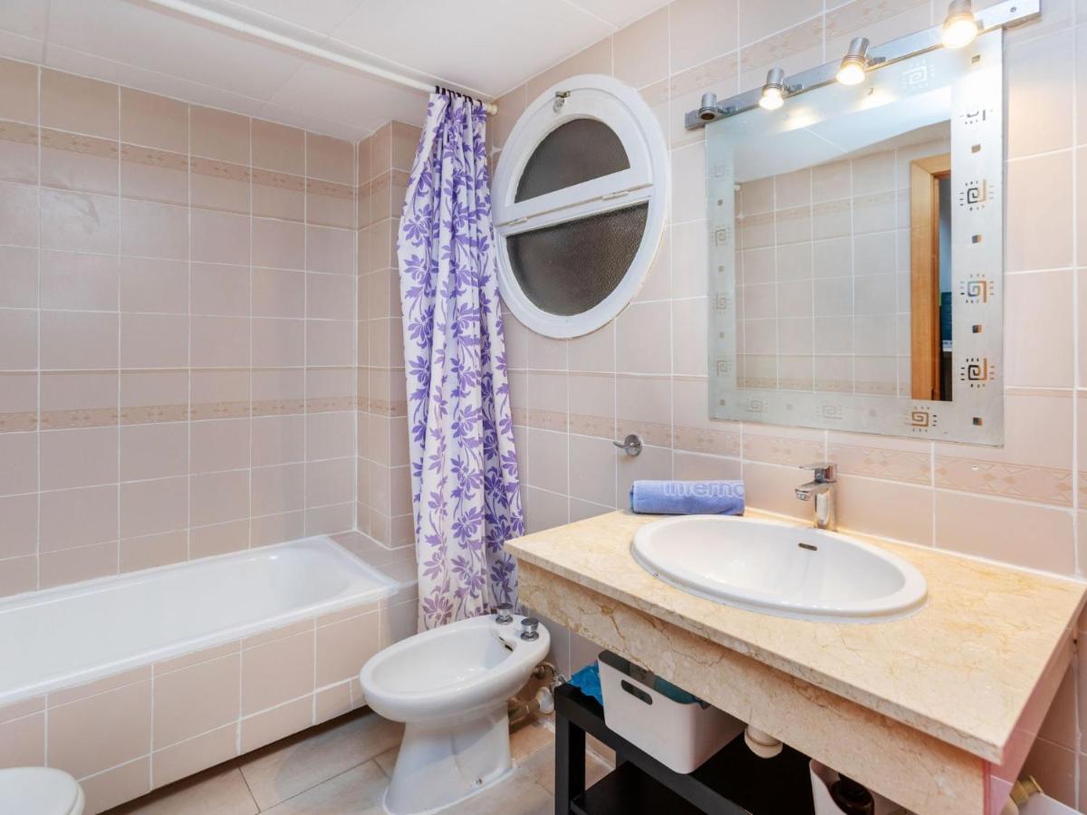 Cordoba-1 By Interhome