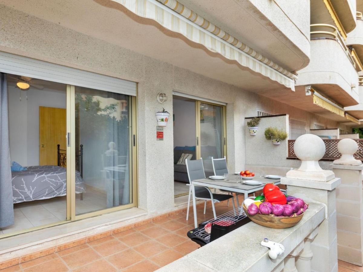 Apartment Cordoba-1 By Interhome