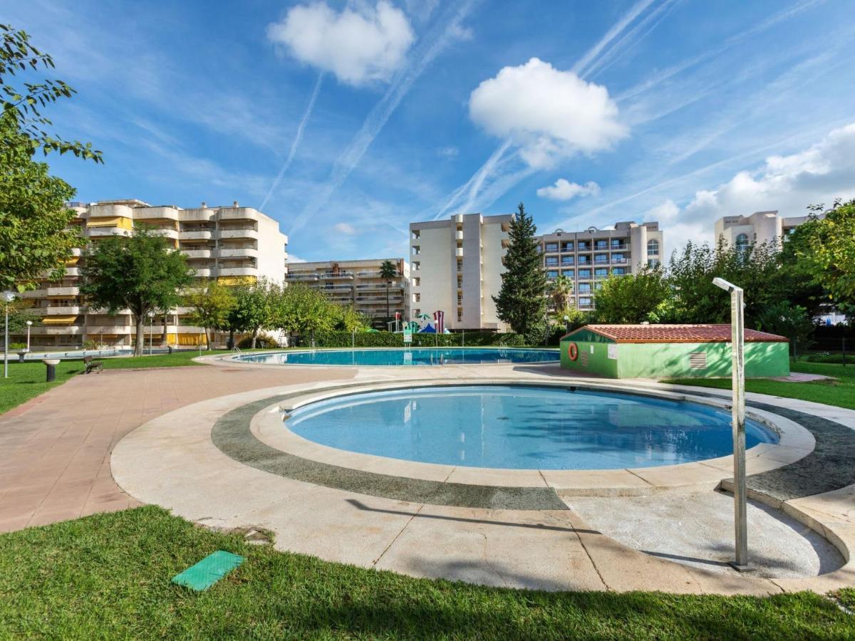 Cordoba-1 By Interhome Apartment *