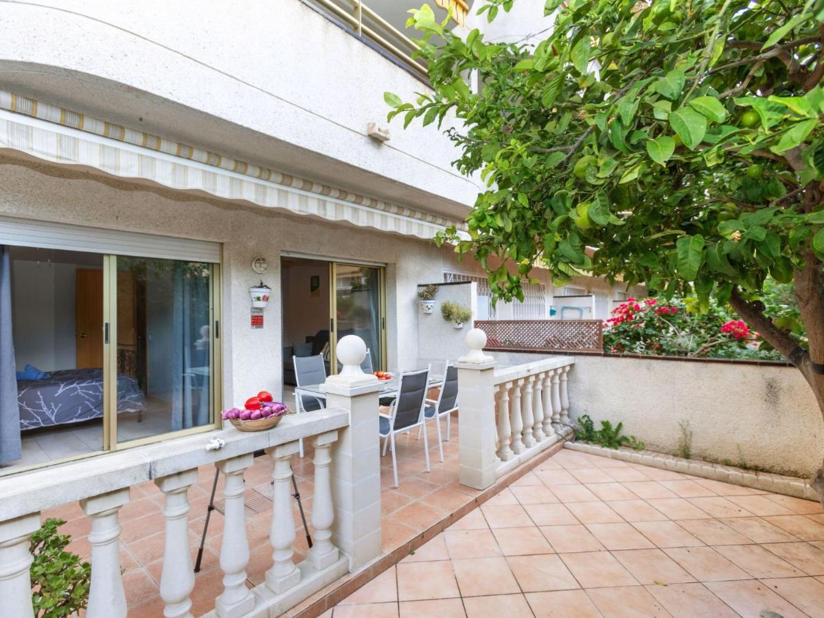 Cordoba-1 By Interhome * Salou