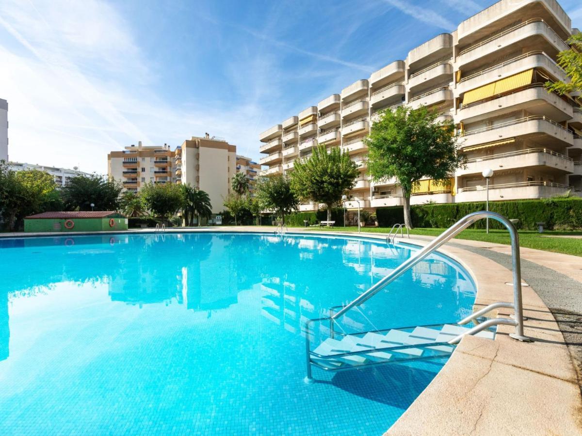 Cordoba-1 By Interhome Apartment