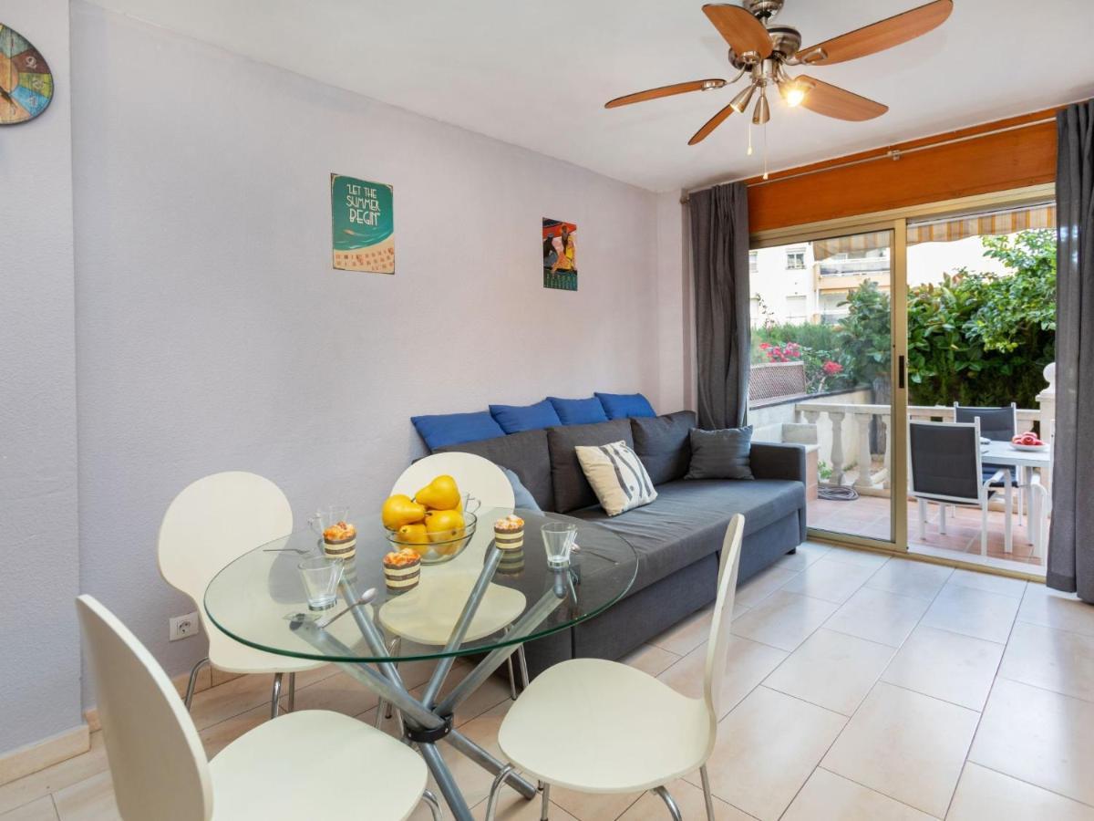 Apartment Cordoba-1 By Interhome *