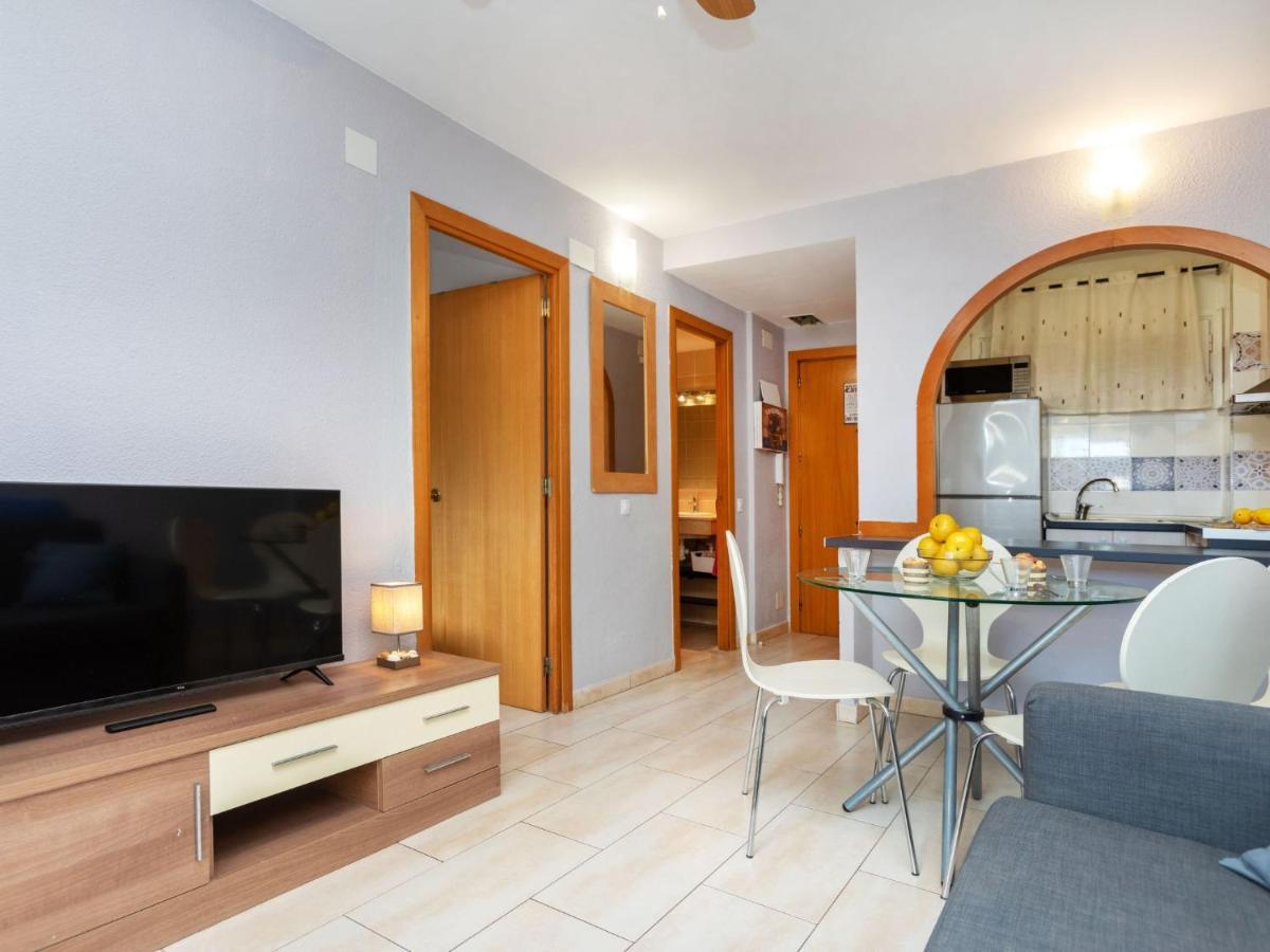 Apartment Cordoba-1 By Interhome