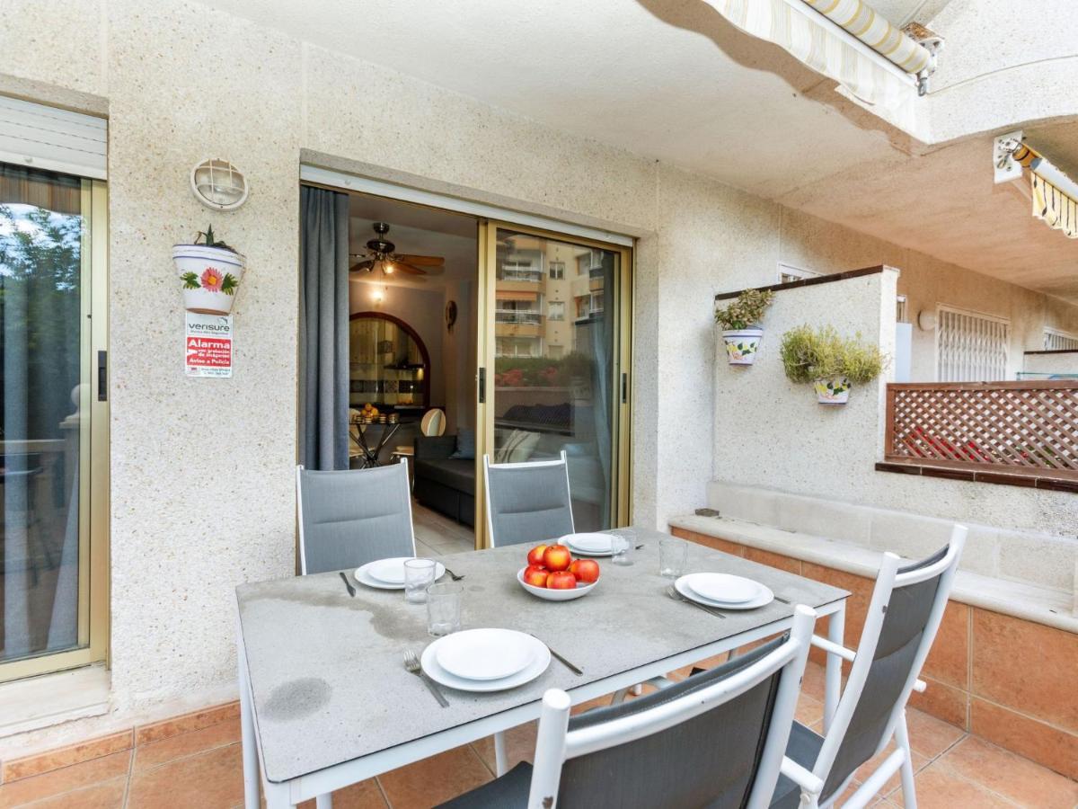 Apartment Cordoba-1 By Interhome *