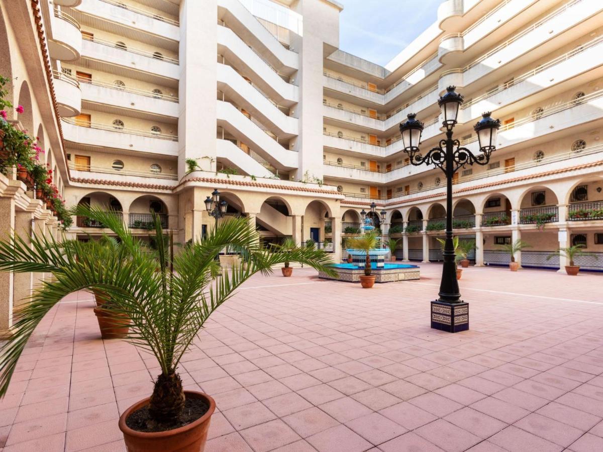 Cordoba-1 By Interhome Apartment *