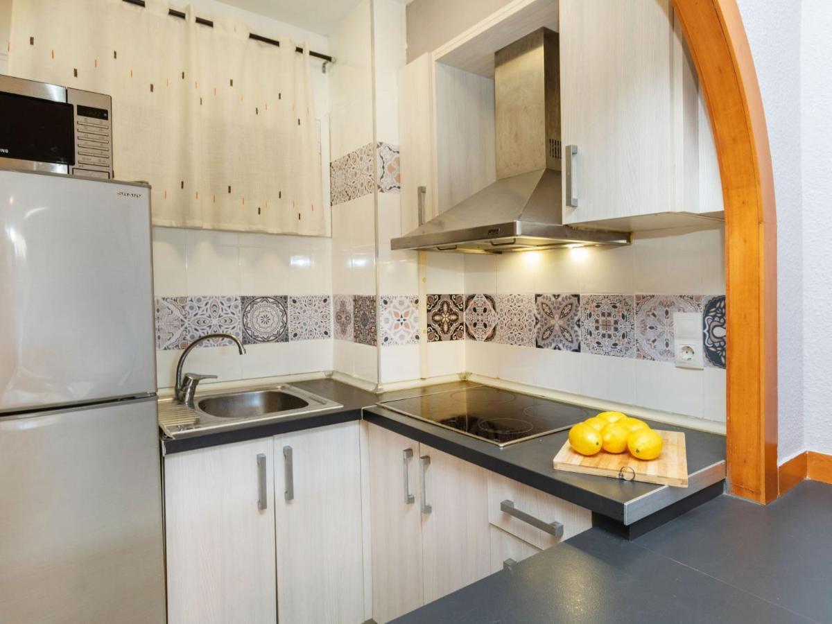 Apartment Cordoba-1 By Interhome