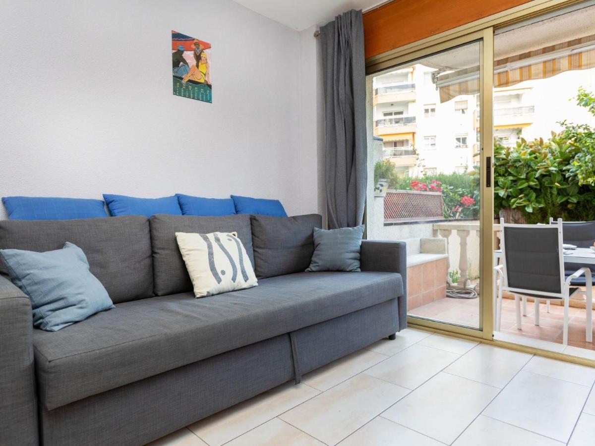 Cordoba-1 By Interhome