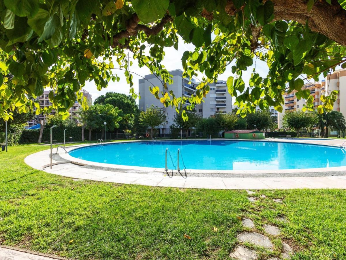 Cordoba-1 By Interhome Apartment *