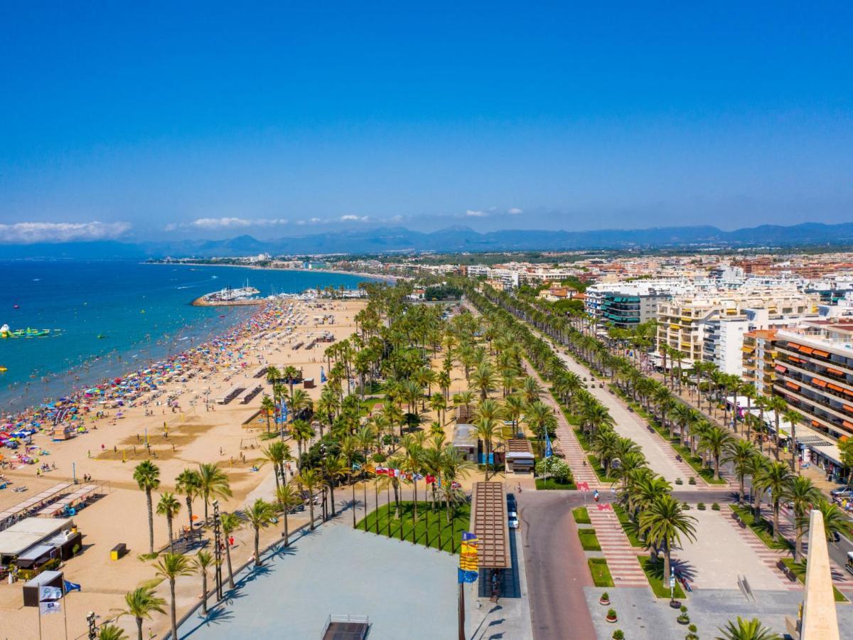 Cordoba-1 By Interhome
