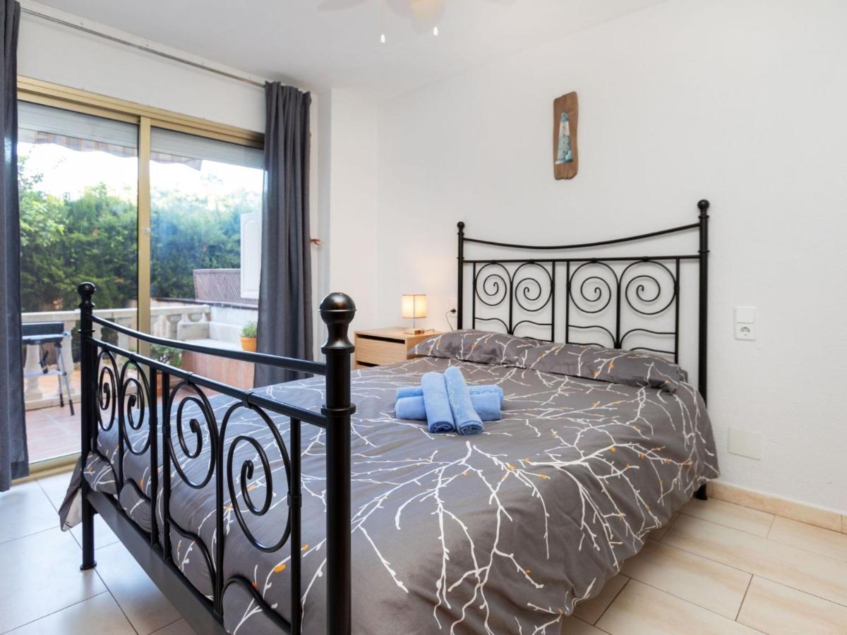 Apartment Cordoba-1 By Interhome