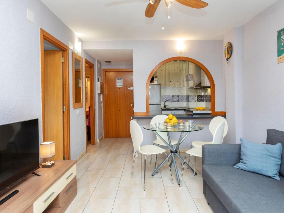 Cordoba-1 By Interhome Apartment