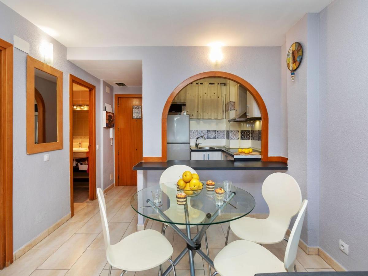 Cordoba-1 By Interhome *