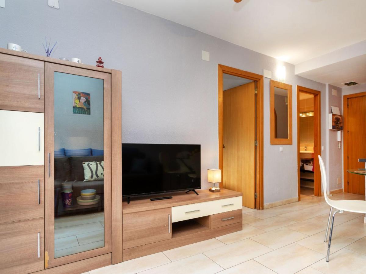 Cordoba-1 By Interhome * Salou